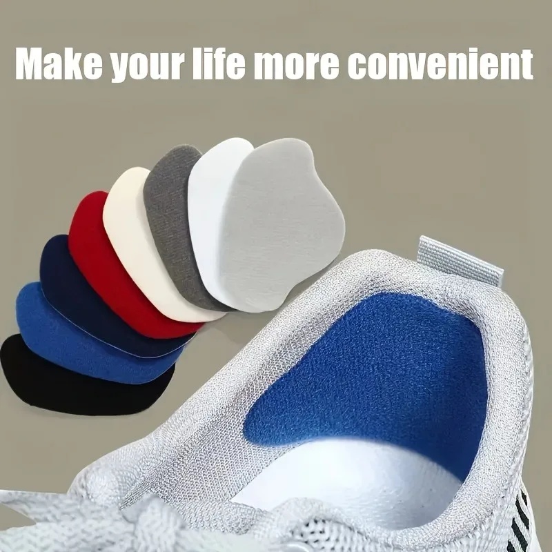 6 Pcs Sneaker Heel Repair Patc - đánh giá và giá Sneakers