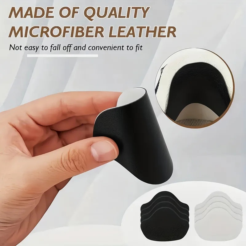 6 Pcs Sneaker Heel Repair Patc - đánh giá và giá Sneakers