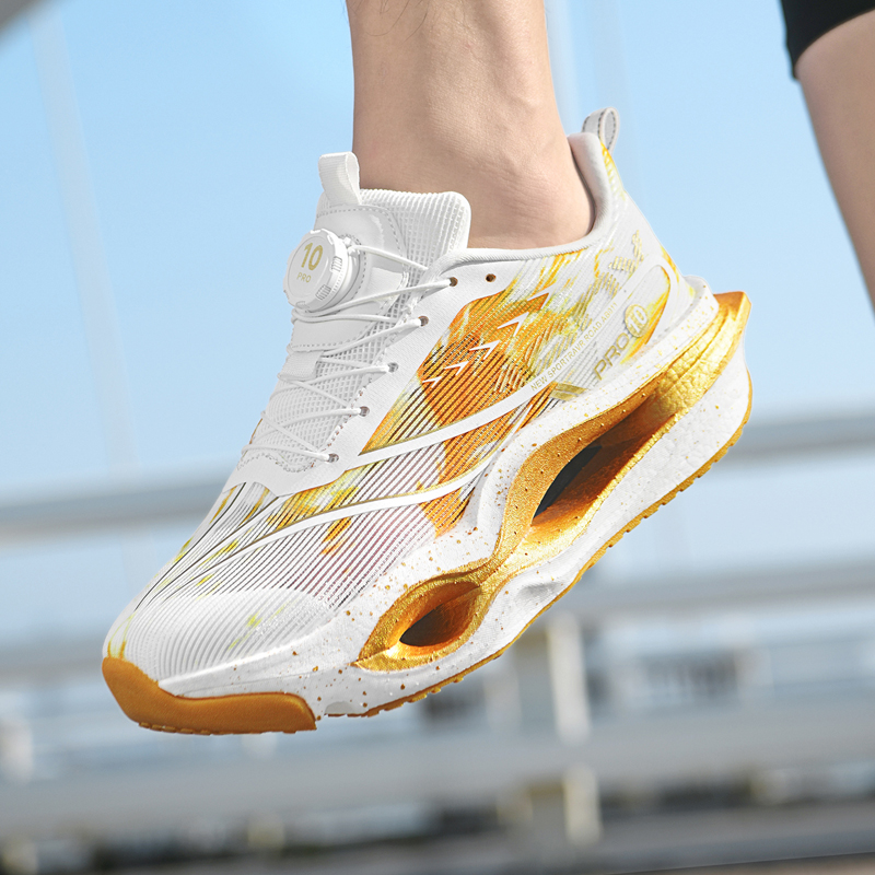 Men Carbon Plate Running Shoes - đánh giá và giá Carbon Plate Marathon Racing Shoes