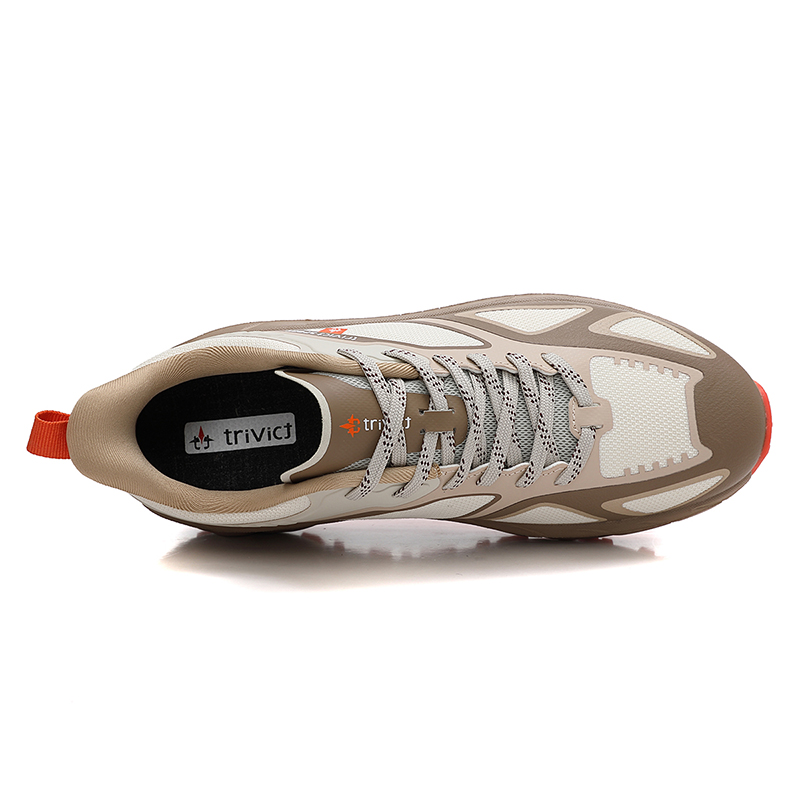 Autumn 2026 Trail Running Shoe - đánh giá và giá Anti Slip Trail Running Sneakers