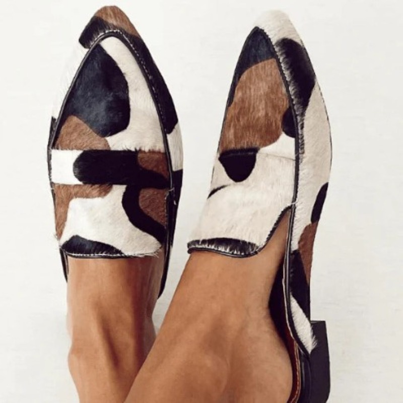 British Style 2026 Spring and  - đánh giá và giá Women'S Shoes