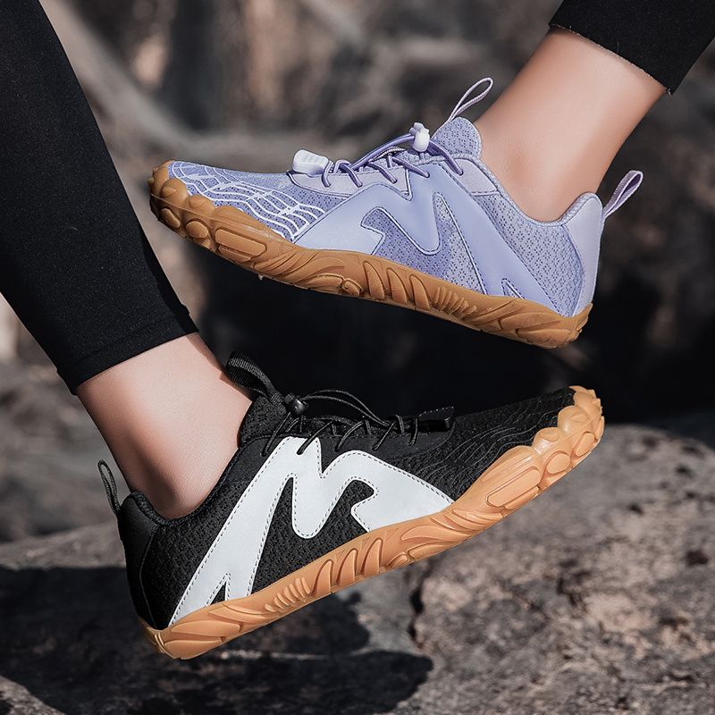 2026 Sneakers Barefoot Shoes F - đánh giá và giá Wide Toe Box Running Sneakers