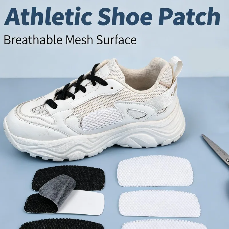 2-40Pcs Shoe Hole Repair Stick - đánh giá và giá Sneakers