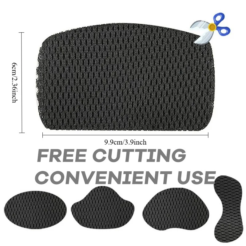 2-40Pcs Shoe Hole Repair Stick - đánh giá và giá Sneakers