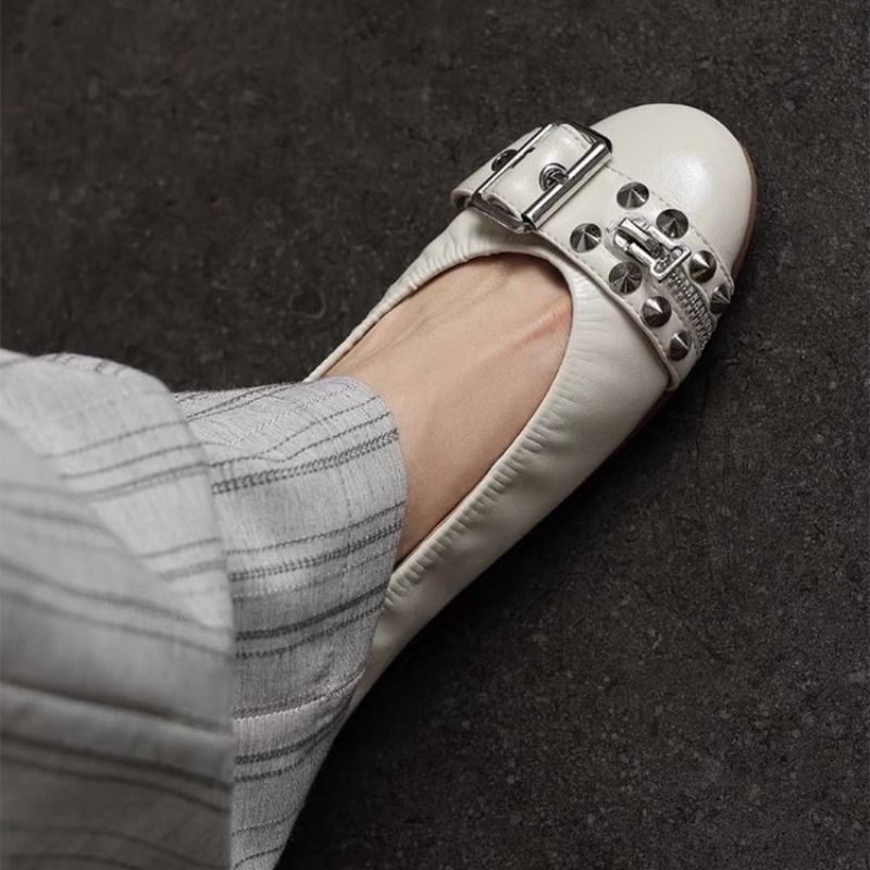 Bolt Round-head Single Shoe Wo - đánh giá và giá Women'S Shoes