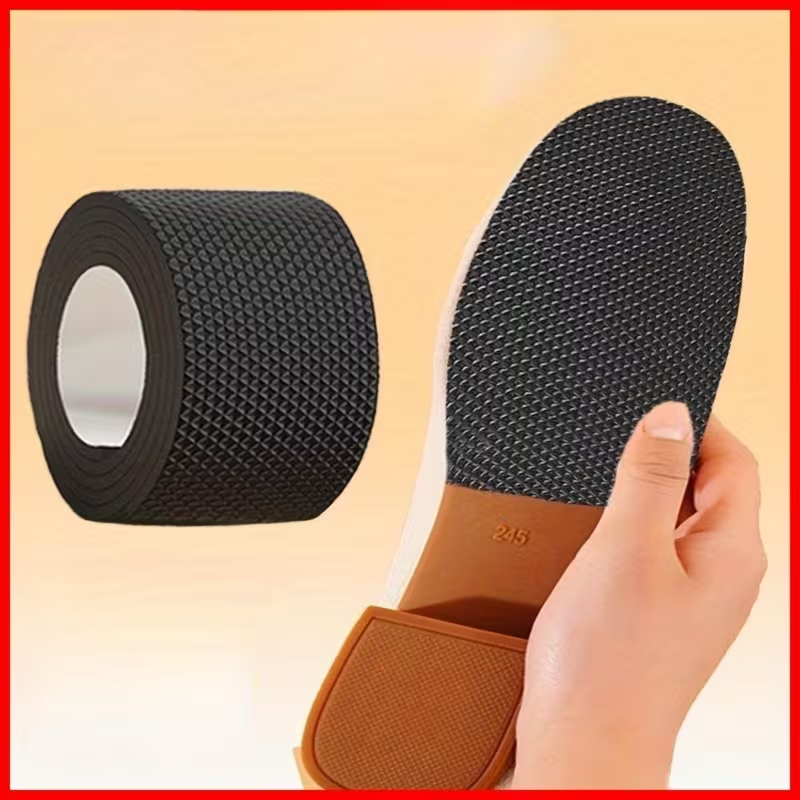 YITAPE Self-Adhesive Shoe Sole - đánh giá và giá Sneakers