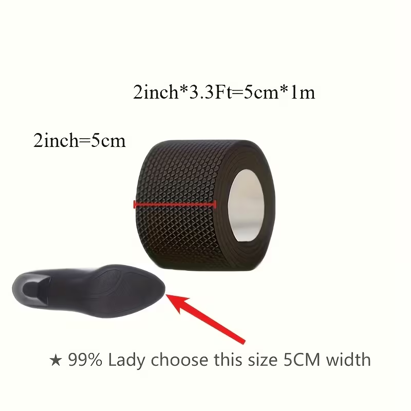 YITAPE Self-Adhesive Shoe Sole - đánh giá và giá Sneakers