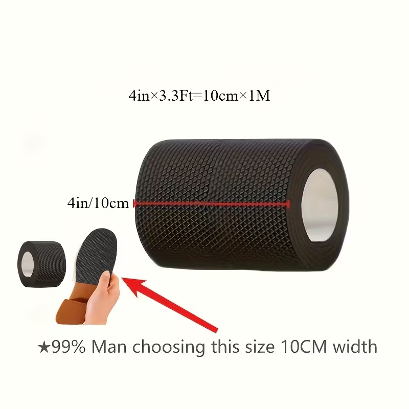 YITAPE Self-Adhesive Shoe Sole - đánh giá và giá Sneakers