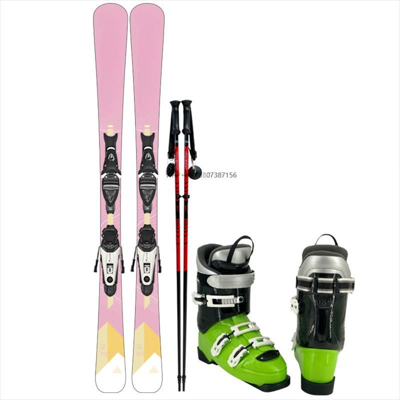 Ski Snowboard Set Bindings Hel - đánh giá và giá Boots